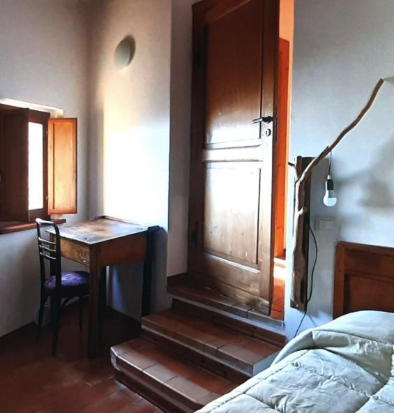 Гостьовий будинок Country House Ca' Vernaccia Урбіно Екстер'єр фото