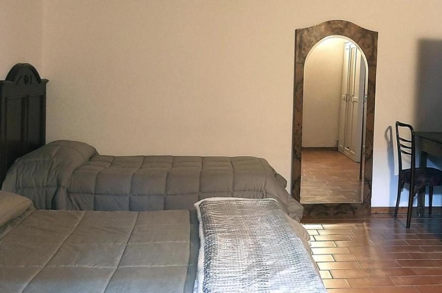 Гостьовий будинок Country House Ca' Vernaccia Урбіно Екстер'єр фото