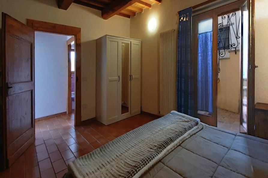 Гостьовий будинок Country House Ca' Vernaccia Урбіно Екстер'єр фото