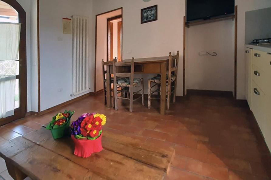 Гостьовий будинок Country House Ca' Vernaccia Урбіно Екстер'єр фото