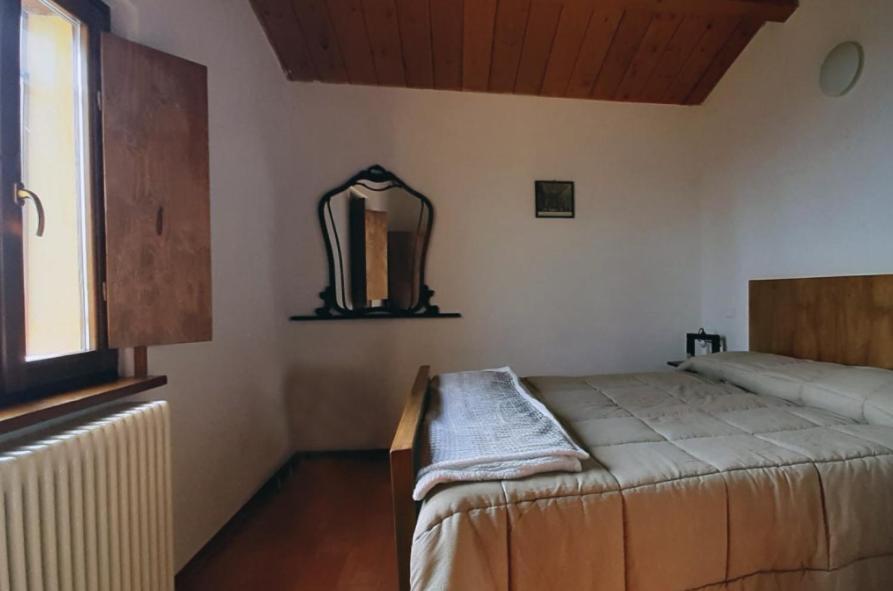 Гостьовий будинок Country House Ca' Vernaccia Урбіно Екстер'єр фото